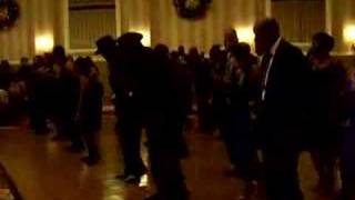 Go Hard or Go Home Line Dance  Just Fine [upl. by Ynetsed]