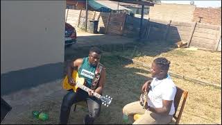 Uchandifunga by Ice n Roses Band [upl. by Kowalski]