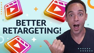 The Cheapest Meta Ad Retargeting Strategy For 2023 Better Retargeting Post iOS 145 [upl. by Maloy]