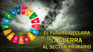 El plan que destruirá la agricultura [upl. by Sidwell]