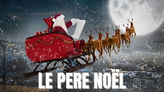 Les véritables origines du Père Noël [upl. by Phenica]