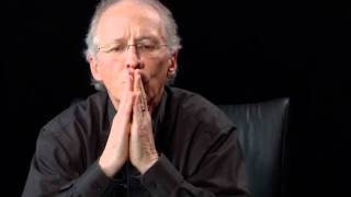 John Piper Interviews Rick Warren on Unconditional Election [upl. by Light]