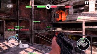 GoldenEye 007 Reloaded  Multiplayer Team Conflict Gameplay HD [upl. by Bluefarb22]