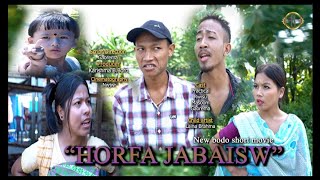 Horpa jabaiswA New Bodo Short Movie 2024PracticalRwisuMasoomGaoremaLaina [upl. by Melinde]