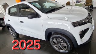 RENAULT KWID ZEN  2025 [upl. by Katlin725]