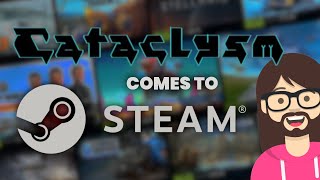 Cataclysm Steam Release  My Thoughts Cataclysm Dark Days Ahead [upl. by Andeee]