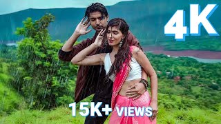 4K Barsaat Ki Dhun Full Video Song  Jubin Nautiyal Gurmeet Choudhary amp Karishma Sharma  HD SONG [upl. by Womack]