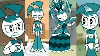 1 second from each mlaatr episode part 2 [upl. by Naples648]