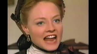 Sommersby Movie Trailer  TV Spot 1993 [upl. by Ahsitahs]