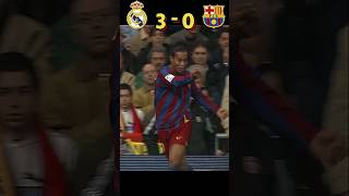 Barcelona 30 Real Madrid Goals amp Highlights  2024 Classic Showdown [upl. by Gavin]