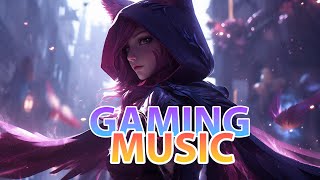 Gaming Music 2023 ♫ EDM Gaming Music ♫ Copyright Free Music [upl. by Eiramlirpa]