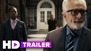 A WEST WING SPECIAL Trailer 2020 HBO Max [upl. by Vania]