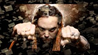 Sepultura RefuseResist Lyric Video [upl. by Eldorado]