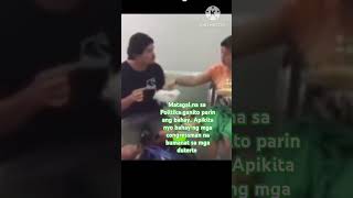 Duterte ang kailangan Ng bansang ito [upl. by Bertilla]