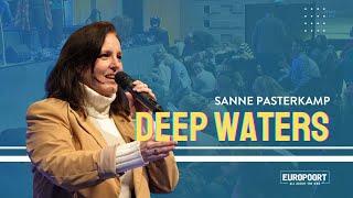 Deep Waters  Sanne Pasterkamp [upl. by Cogen]