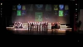 Merrillville High Schools Spring2010mov [upl. by Hollington34]