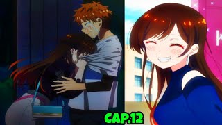 KAZUYA se DECLARA a MIZUHARA 😊  Kanojo Okarishimasu Season 3 [upl. by Crary]