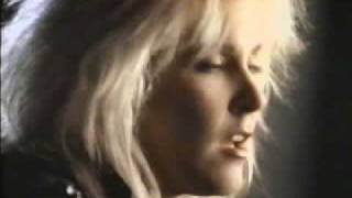 Lita Ford amp Ozzy Osbourne  Close Your Eyes Forever [upl. by Anotyal]