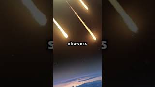 Best Meteor Shower Of All time science astronomy meteor space universe spacesciences [upl. by Alak]