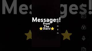 ★i get messages from the stars★ 80smusic vintage stars idk [upl. by Ihskaneem]