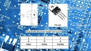 Перевод Datasheet Часть 1 [upl. by Ymac433]