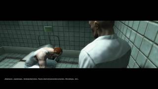 Hitman Blood Money Walkthrough Mission 4  Flatline  Pro  SA [upl. by Ahseinat750]