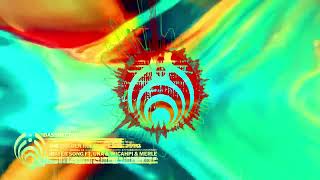 Bassnectar  Prayer Song ft Una amp Wicahpi amp Merle ⊛ The Golden Rule [upl. by Dorry]