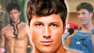 Love Island Was Rob Rausch In The Villa For The Drama [upl. by Renell]