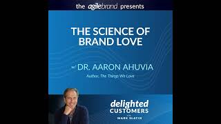 85 The Science of Brand Love [upl. by Elo]