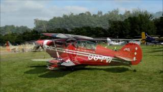 FLYING FESTIVAL BRASSCHAAT [upl. by Esch]