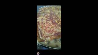 French toast ASMR [upl. by Hildick259]