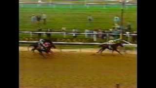 1979 Belmont Stakes  Coastal  CBS Broadcast [upl. by Louth]