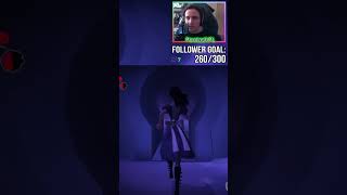 Do a hiccup will ya  pootashpl on Twitch shorts clips alice alicemadnessreturns aliceasylum [upl. by Veejar64]