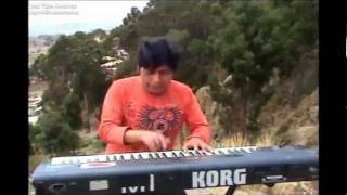 LOS KORYS ZAPATO VIEJOVIDEO CLIP ORIGINAL 2012 [upl. by Aicirtan]