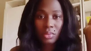 EDWIGE MILAN CLASH MAKOSSO  QUEN PENSEZVOUS  CEST CHAUD [upl. by Leizo]