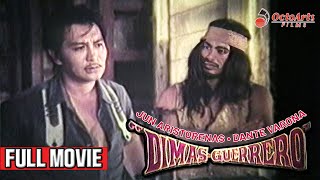 DIMAS GUERRERO  Full Movie  Jun Aristorenas Dante Varona Steve Alcarado [upl. by Noiramaj850]