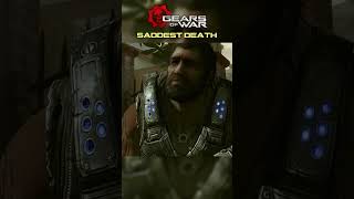 The Saddest Moment in Gaming History  Gears of War Lore gearsofwar gears5 gow shorts gaming [upl. by Caria]