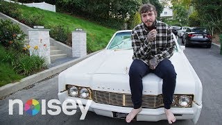 From SoundCloud to Success with Post Malone Noisey Raps [upl. by Macdonald]