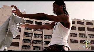 LIL JUNEJAM TO THE PUNTA Official Music Video [upl. by Diad]