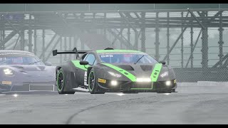 LFM Daily Races on Assetto Corsa Competizione [upl. by Ahseral881]