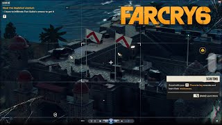 Far Cry 6  All 11 Resolver Weapons showcase [upl. by Creath908]