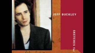 Jeff Buckley Nightmares by the Sea [upl. by O'Donoghue]