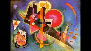 WASSILY KANDINSKY [upl. by Lothair]