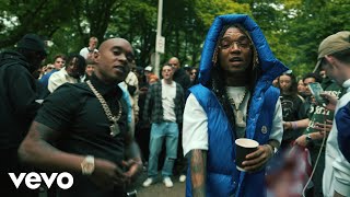 Rae Sremmurd  Not So Bad Leans Gone Cold Official Music Video [upl. by Orlene]