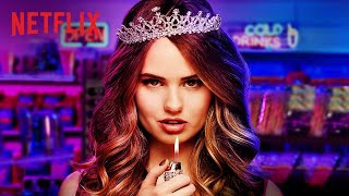 Insatiable  Tráiler principal VOS en ESPAÑOL  Netflix España [upl. by Georgia]