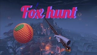 walkabout mini golf the labyrinth fox hunt [upl. by Ase]