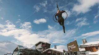 La Folie Douce x Summit Week 20162017 [upl. by Nyrem763]