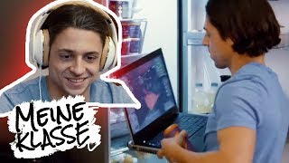 Max zockt nur noch Ist er süchtig nach PCSpiel  Folge 14  Meine Klasse – Voll das Leben  SAT1 [upl. by Laidlaw897]