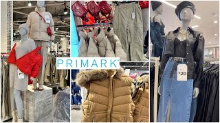 Primark new collection  November 2023 [upl. by Vastha]