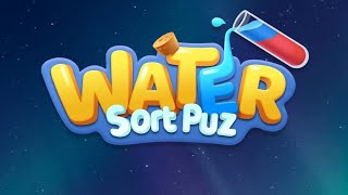 Water sort live level 270 gaming watersort270 [upl. by Esinrahc]